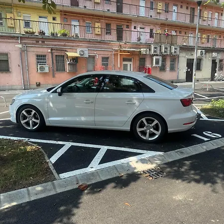 Cactus Apartamento *