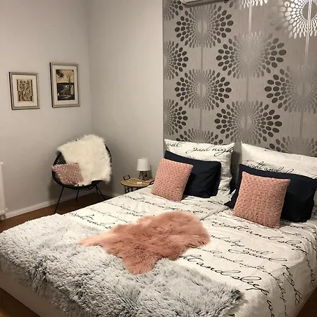 Apartamento Cactus Szeged