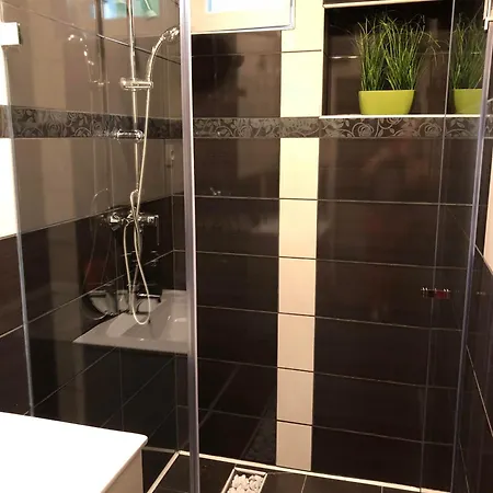 Cactus Апартаменты